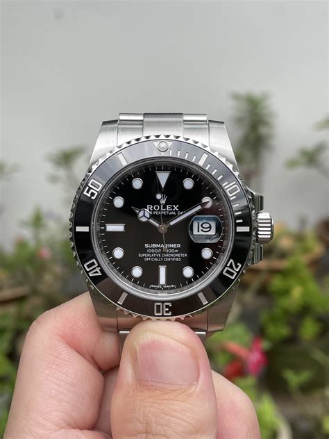 rolex 116610 submariner|Rolex Submariner 116610ln review.